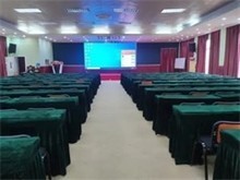 齊齊哈爾會議活動搭建與專業(yè)會展服務(wù)全解析