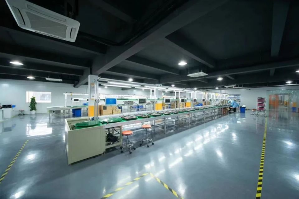 相城企業(yè)驚艷亮相全國展會，展示計算機軟硬件研發(fā)新成果
