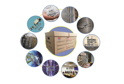 蘇州全產業鏈文件檔案外包服務 高效承接檔案服務外包，助力企業數字化轉型