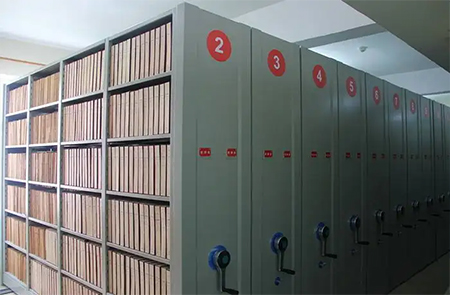 蘭州檔案整理服務外包公司 高效承接檔案服務外包，助力企業信息化管理