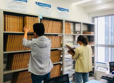 重慶品迪檔案管理服務 專業承接檔案服務外包，助力企業高效運營